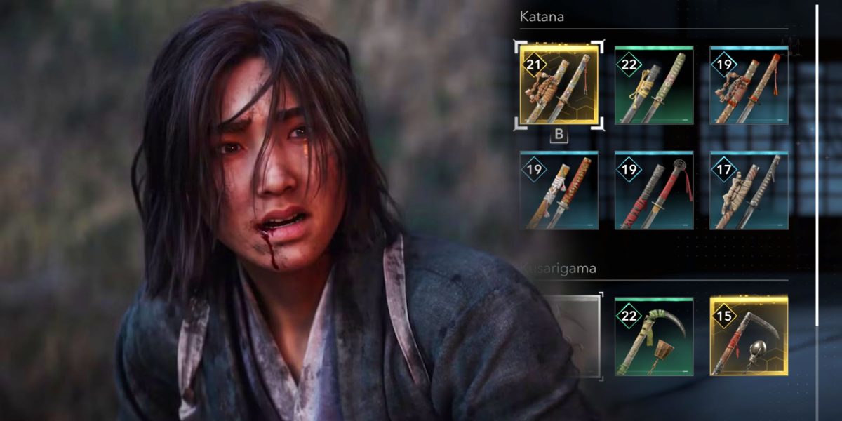 Después de Assassin's Creed Shadows, estoy perdiendo la esperanza de que Assassin's Creed solucione su problema de botín