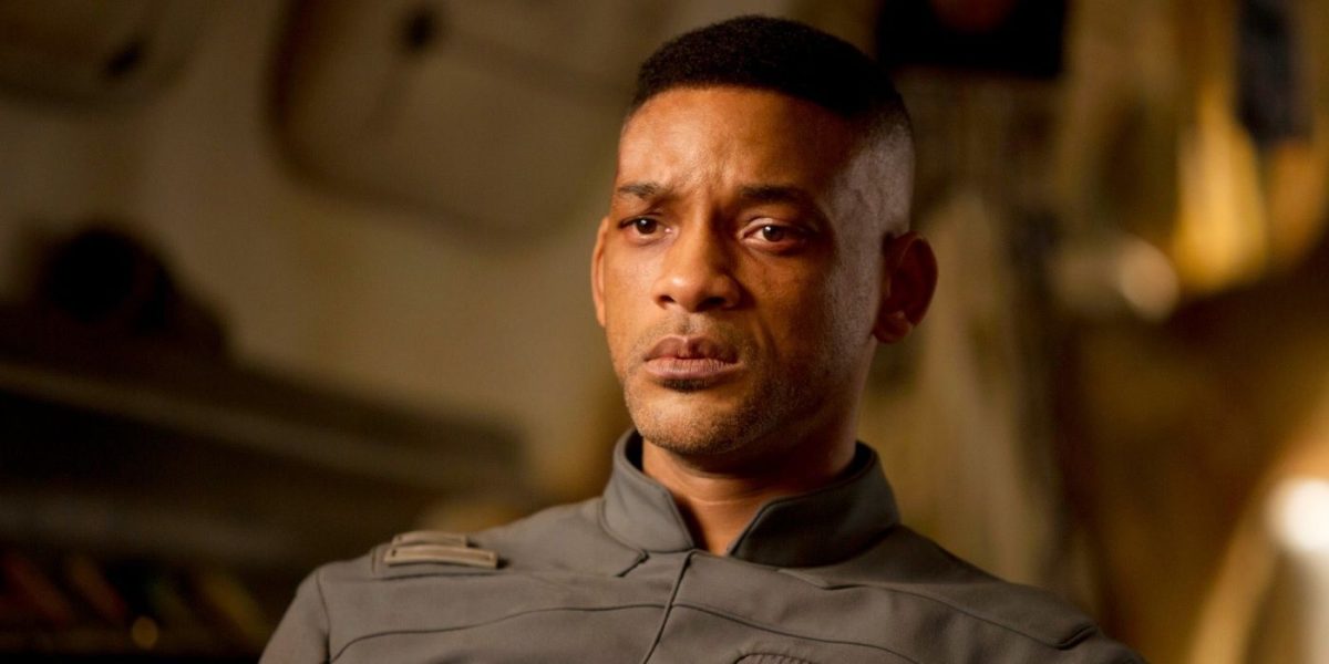 "Solo quiero darle un abrazo": El Dud de ciencia ficción del 12% de Will Smith deja a los artistas de VFX sintiendo pena por M. Night Shyamalan