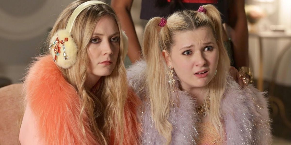 Ryan Murphy desarrollando un “proyecto secreto” con SCREY Queens Star