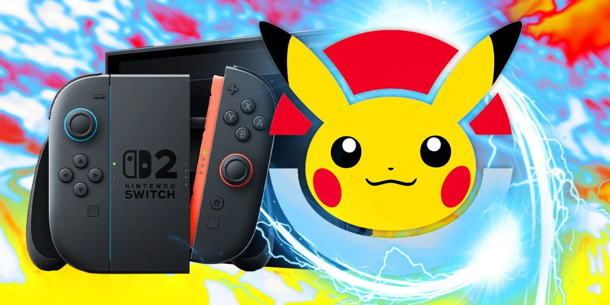 Si te decepciona la transmisión Pokémon Presents de este año, es posible que estés mirando el evento equivocado