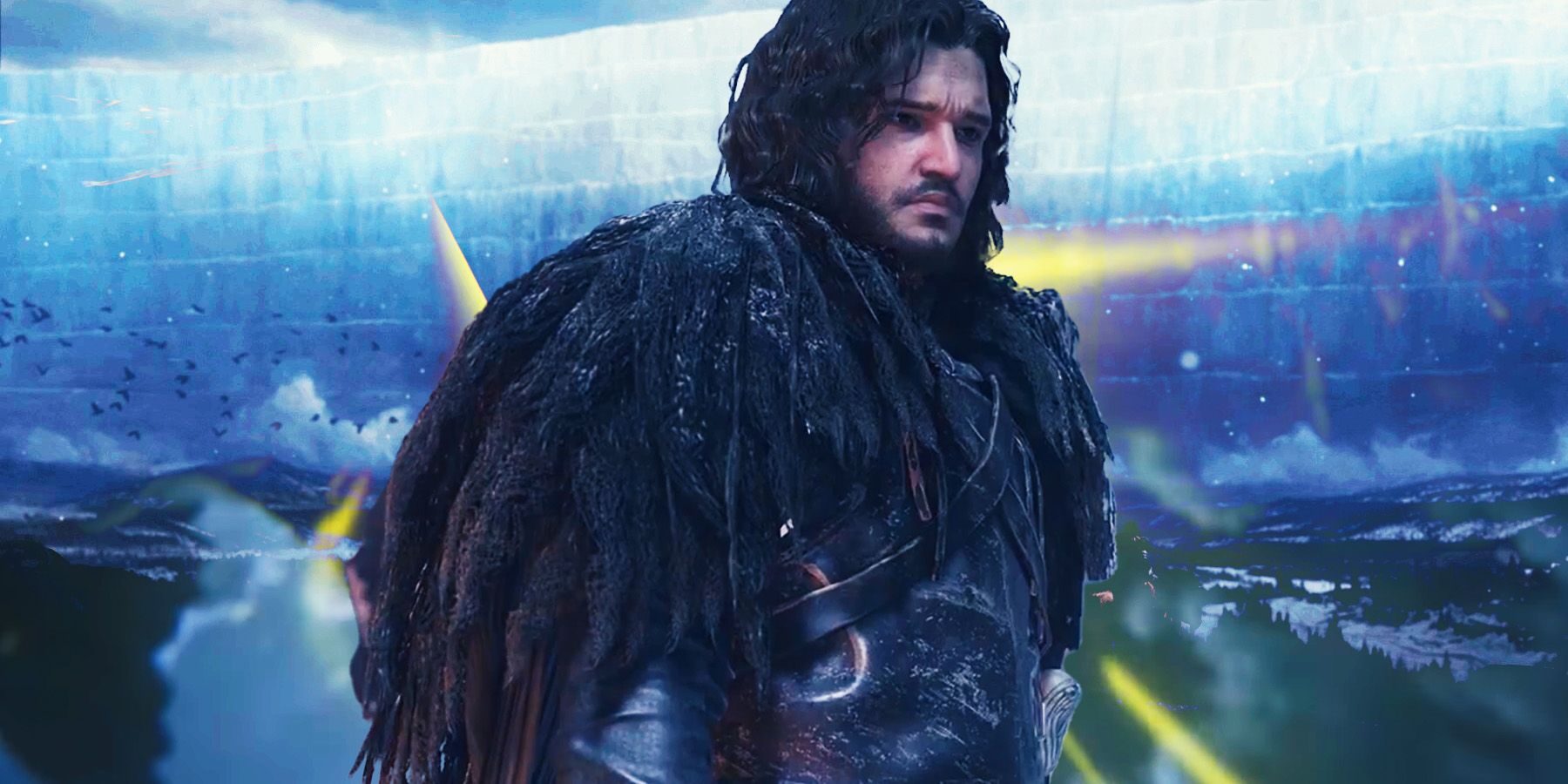 Game of Thrones: Kingsroad es un juego muy divertido, pero es completamente el género equivocado