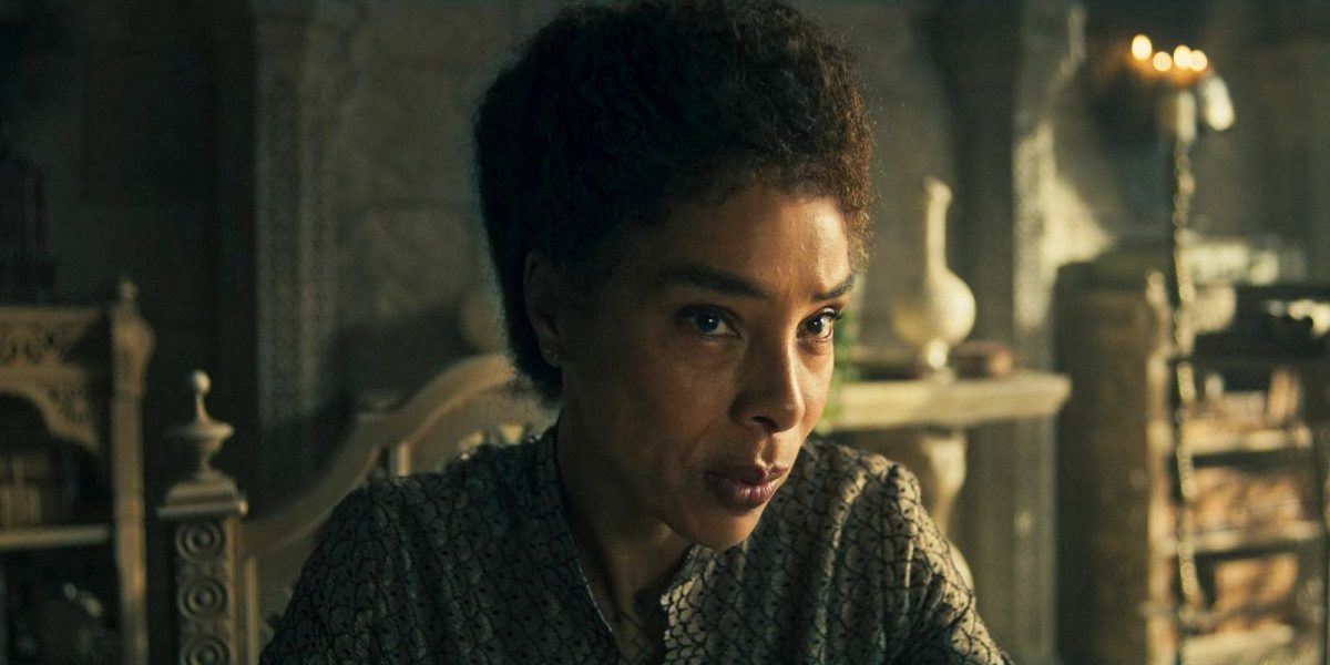 Gracias a The Wheel of Time Books, sé exactamente quién es Black Ajah Spy de la temporada 3