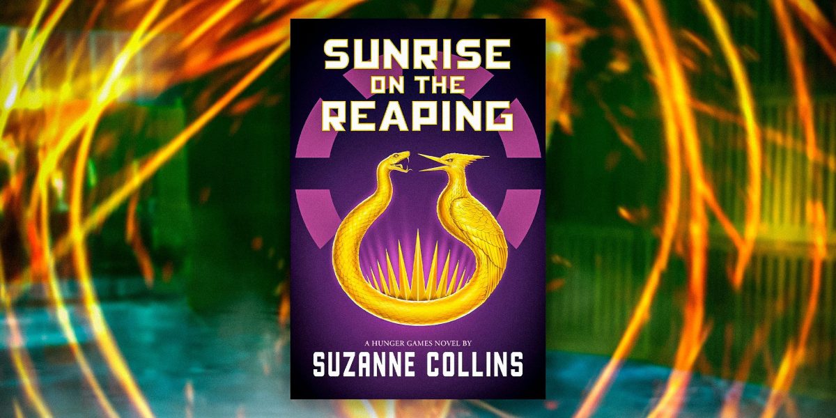 La próxima película de The Hunger Games no puede adaptar el libro correctamente a menos que haga algo que las otras 5 películas tenían miedo a