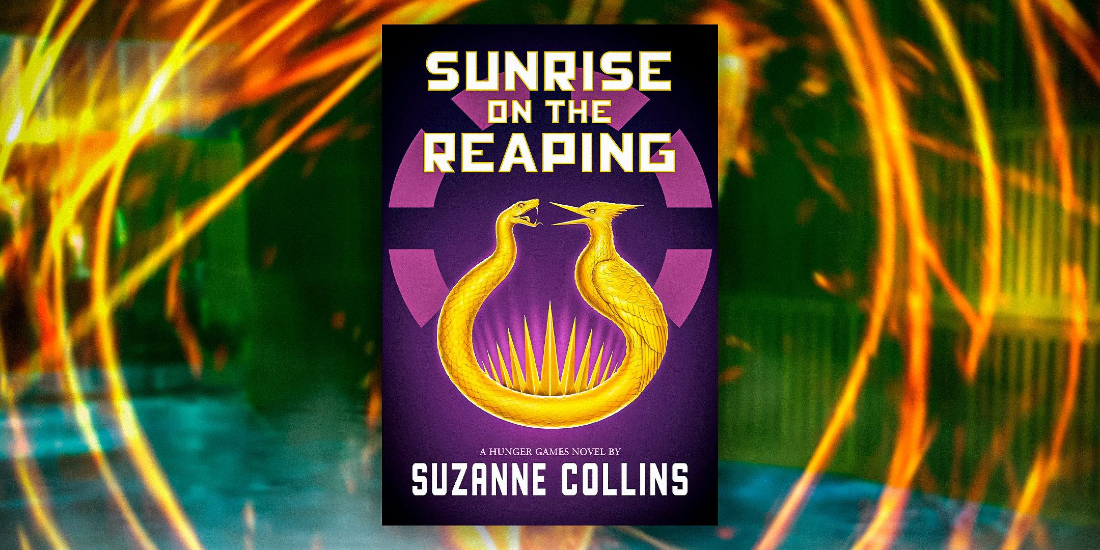 La próxima película de The Hunger Games no puede adaptar el libro correctamente a menos que haga algo que las otras 5 películas tenían miedo a