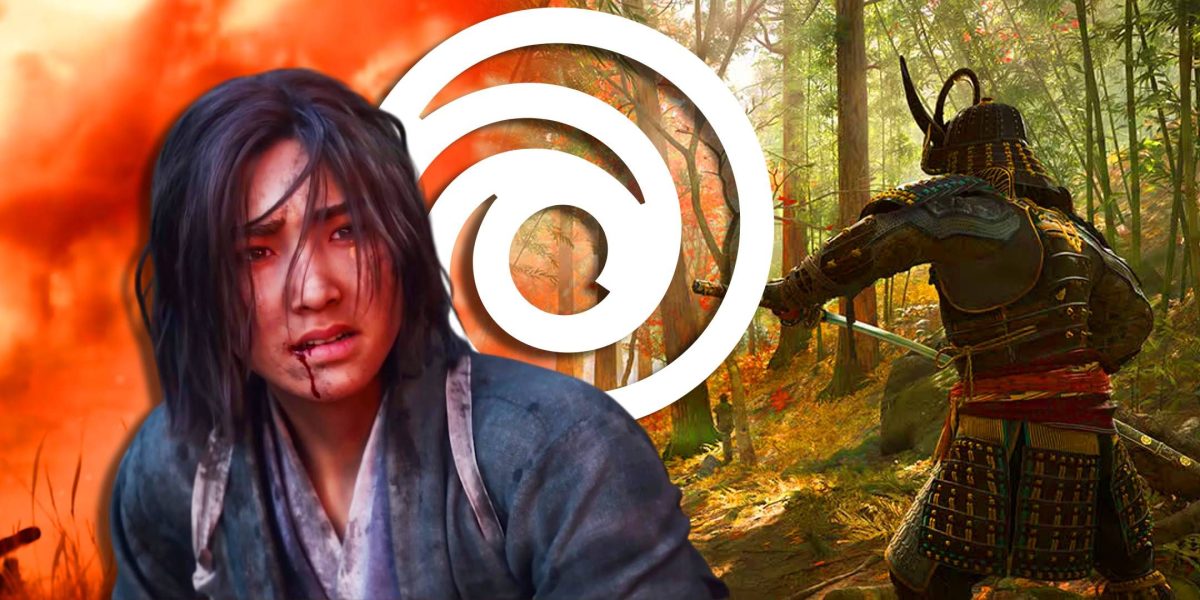 Por qué las filtraciones de Assassin's Creed Shadows son un trato más grande de lo que te dio cuenta