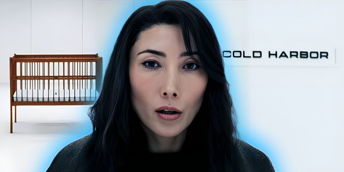 La revelación del puerto frío de la temporada 2 de Severance fue echado a perder por un detalle oculto que no notó