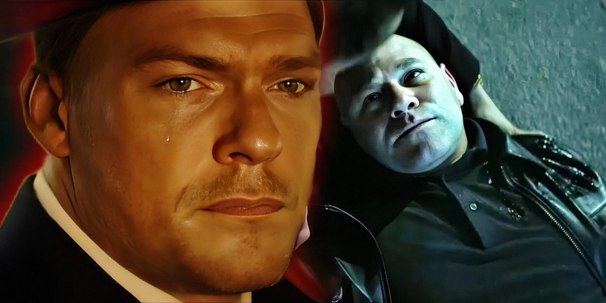 No pensé que Reacher pudiera romper mi corazón nuevamente después de la muerte de Russo en la temporada 2, pero estoy corregido