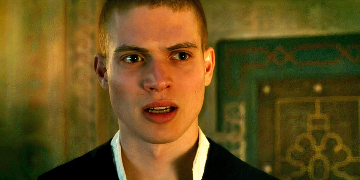 Por qué la temporada 3 de Wheel of Time está omitiendo una trama de libro importante (por ahora) explicada por Rosamund Pike