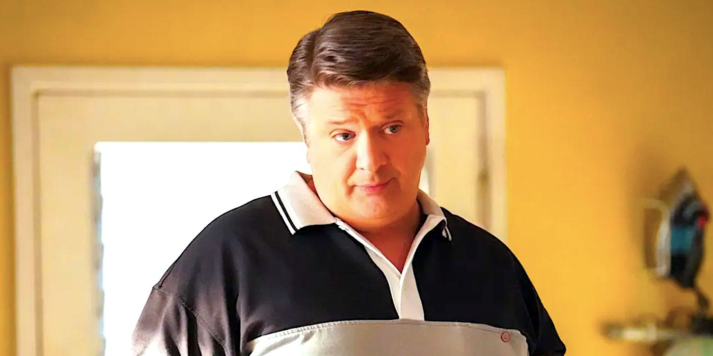 Lance Barber rompe el silencio sobre el regreso de George Sr. en el primer matrimonio de Georgie y Mandy: “Tan apreciado, incluso en la tristeza”