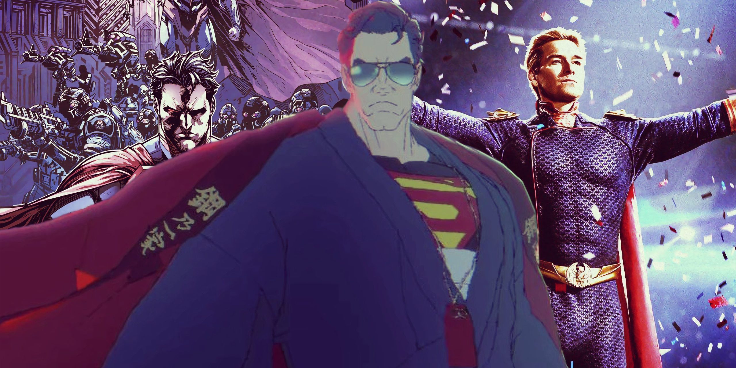 La película más nueva de Batman acaba de arreglar uno de los clichés de superhéroes más grandes de la historia, y lo hizo parecer fácil