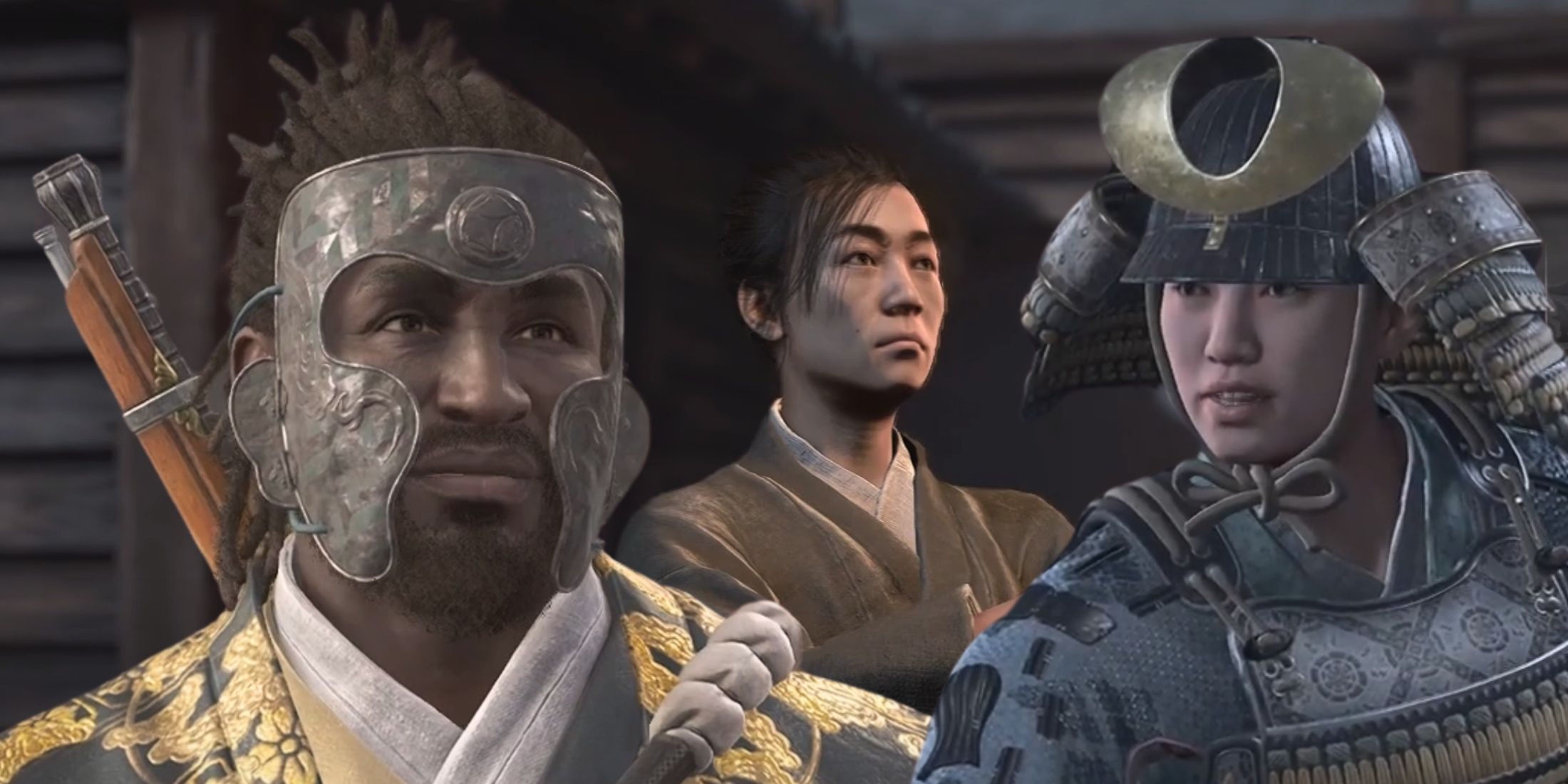 Assassin's Creed Shadows: todas las ubicaciones y recompensas de traición