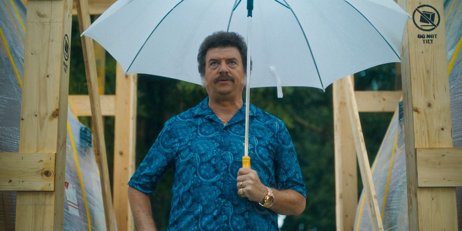 “¿Qué es el F- es Blasis?”: ¿Por qué las piedras preciosas siguen diciendo “Blasis” en la justa Gemstones Temporada 4 Episodio 4