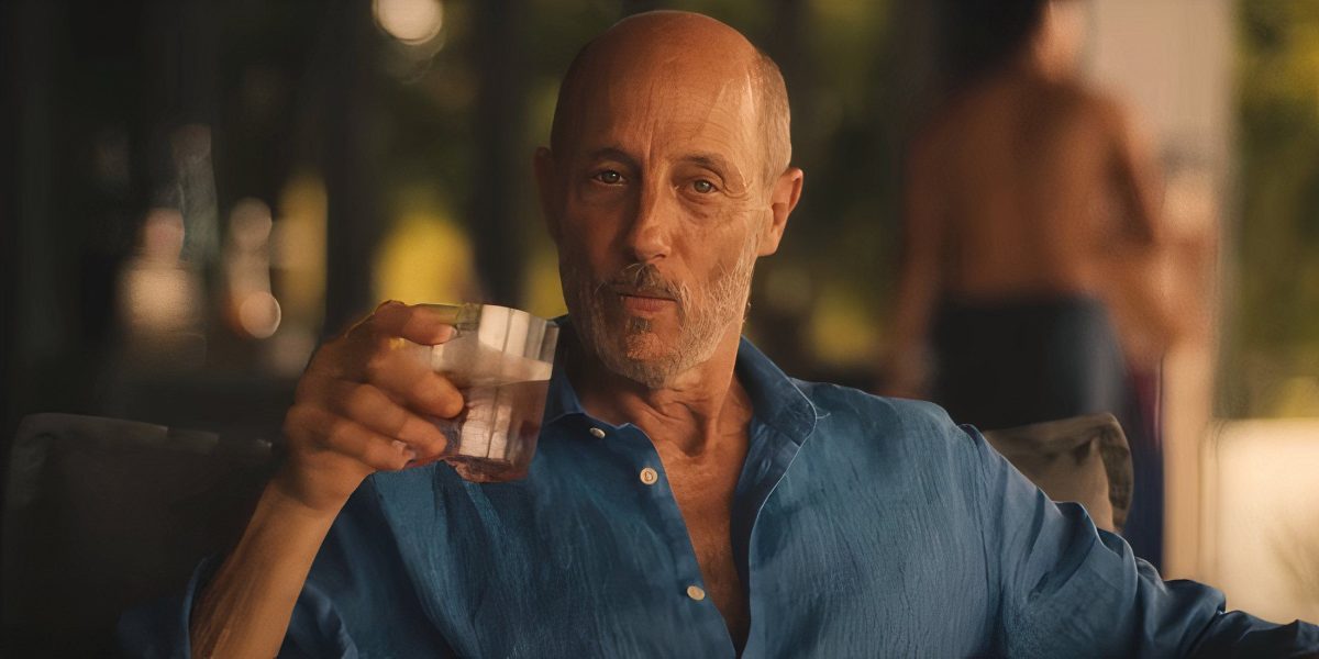 El trailer de la temporada 3 de White Lotus se burla de "A maravilloso último día" en el complejo