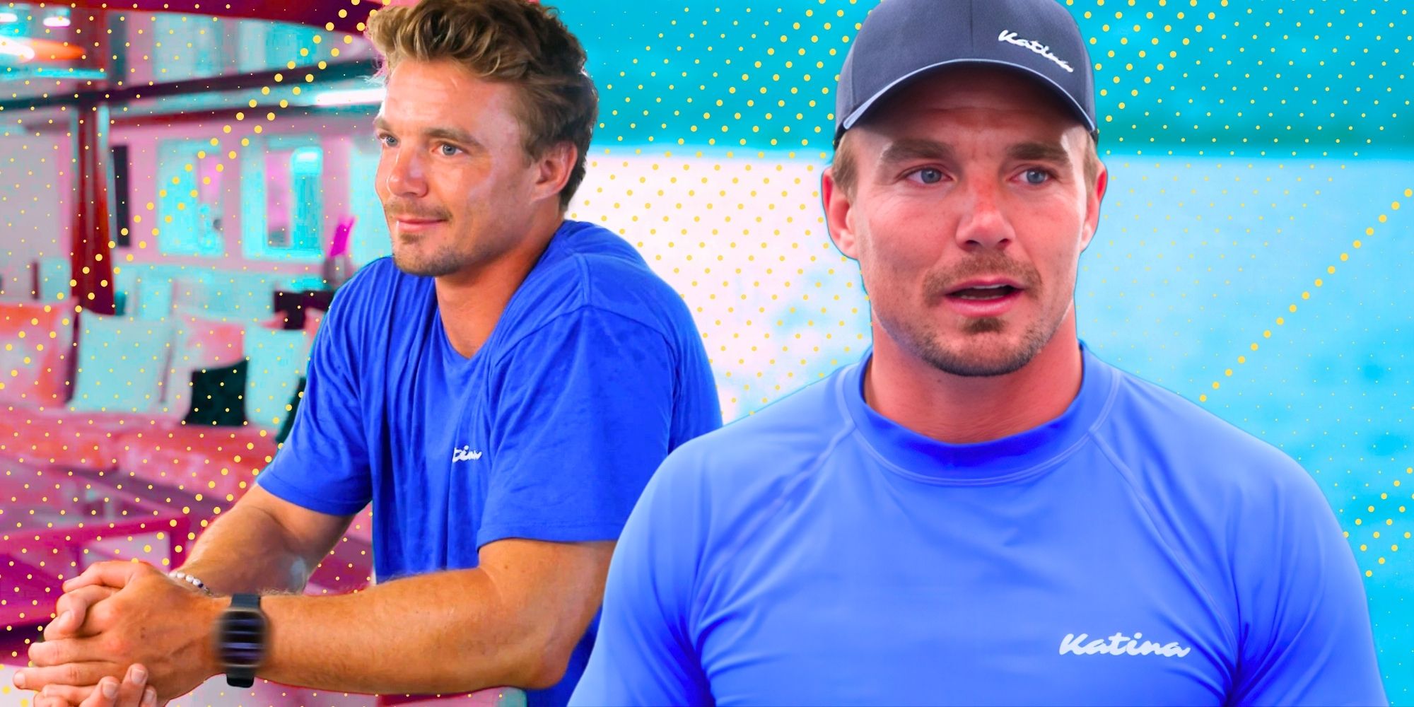 Debajo de la cubierta de Wihan de Toit, el mal comportamiento podría dañar la franquicia (parece una planta productora)