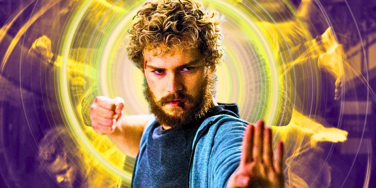 "Estoy aquí y estoy listo:" Finn Jones quiere regresar al MCU como puño de hierro y "probar que la gente está equivocada"