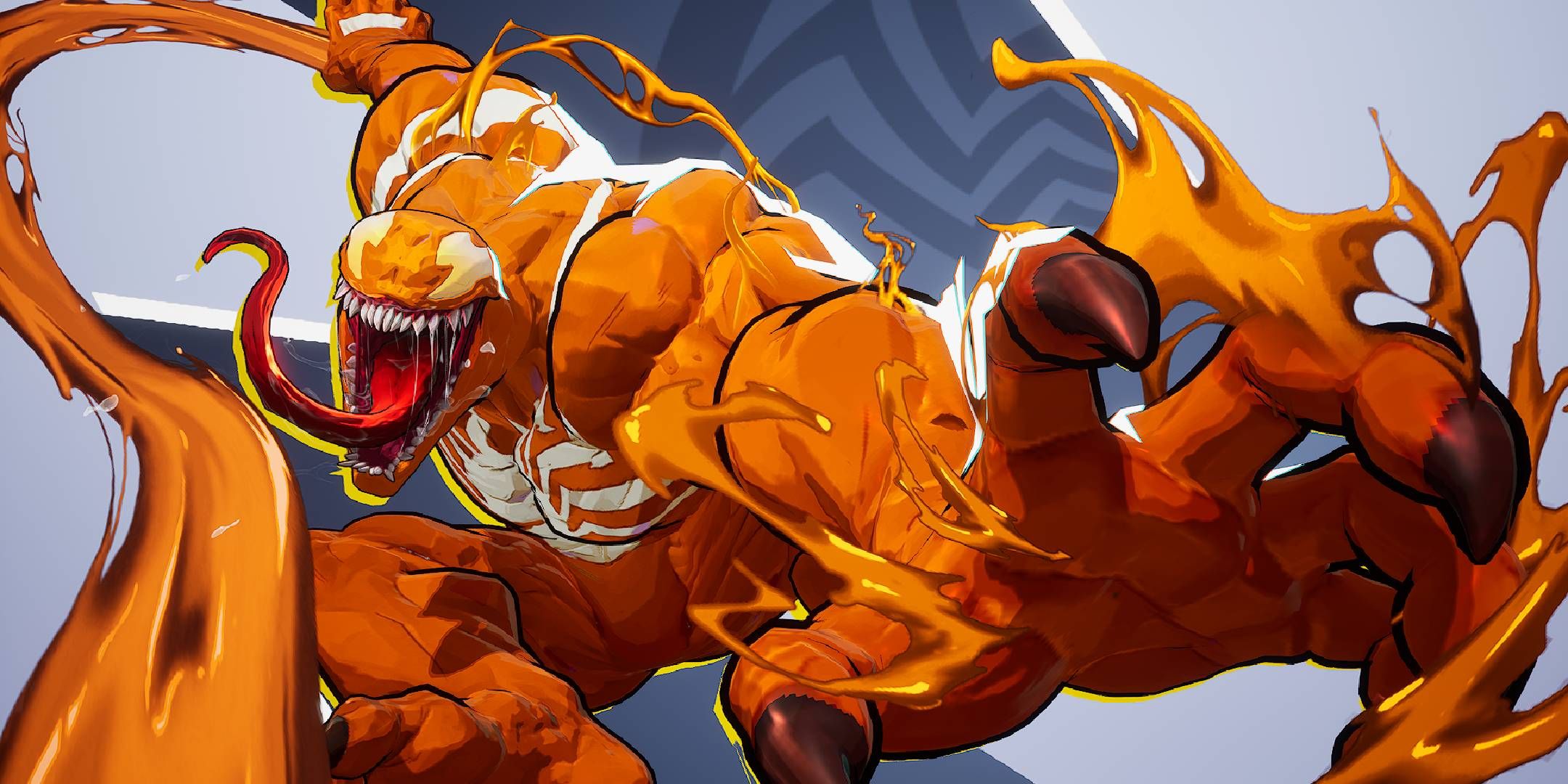 Rivales de Marvel: Cómo obtener la piel de Venom Hyper Orange y Symbiote Boogie EMOTE