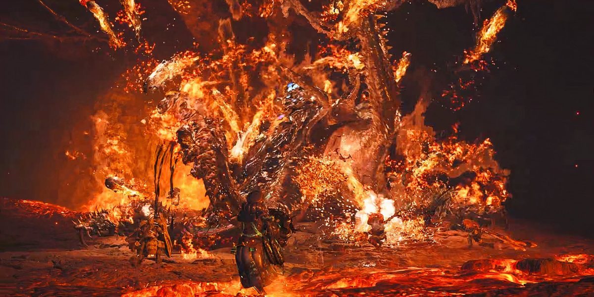 Cómo arreglar el bloqueo en Monster Hunter Wilds: todas las posibles causas y soluciones