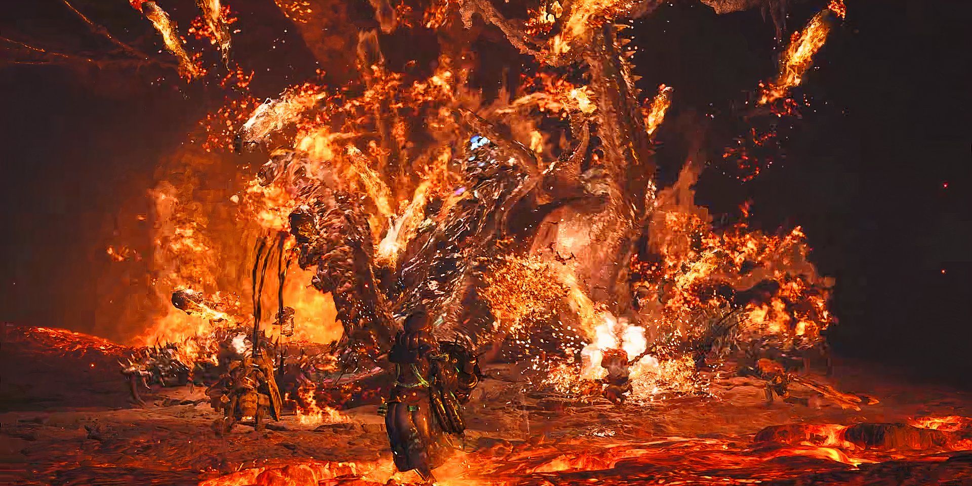 Cómo arreglar el bloqueo en Monster Hunter Wilds: todas las posibles causas y soluciones