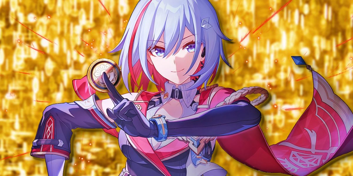 Honkai: Star Rail 3.2 fugas dice que los grandes gastadores obtendrán aún más recompensas