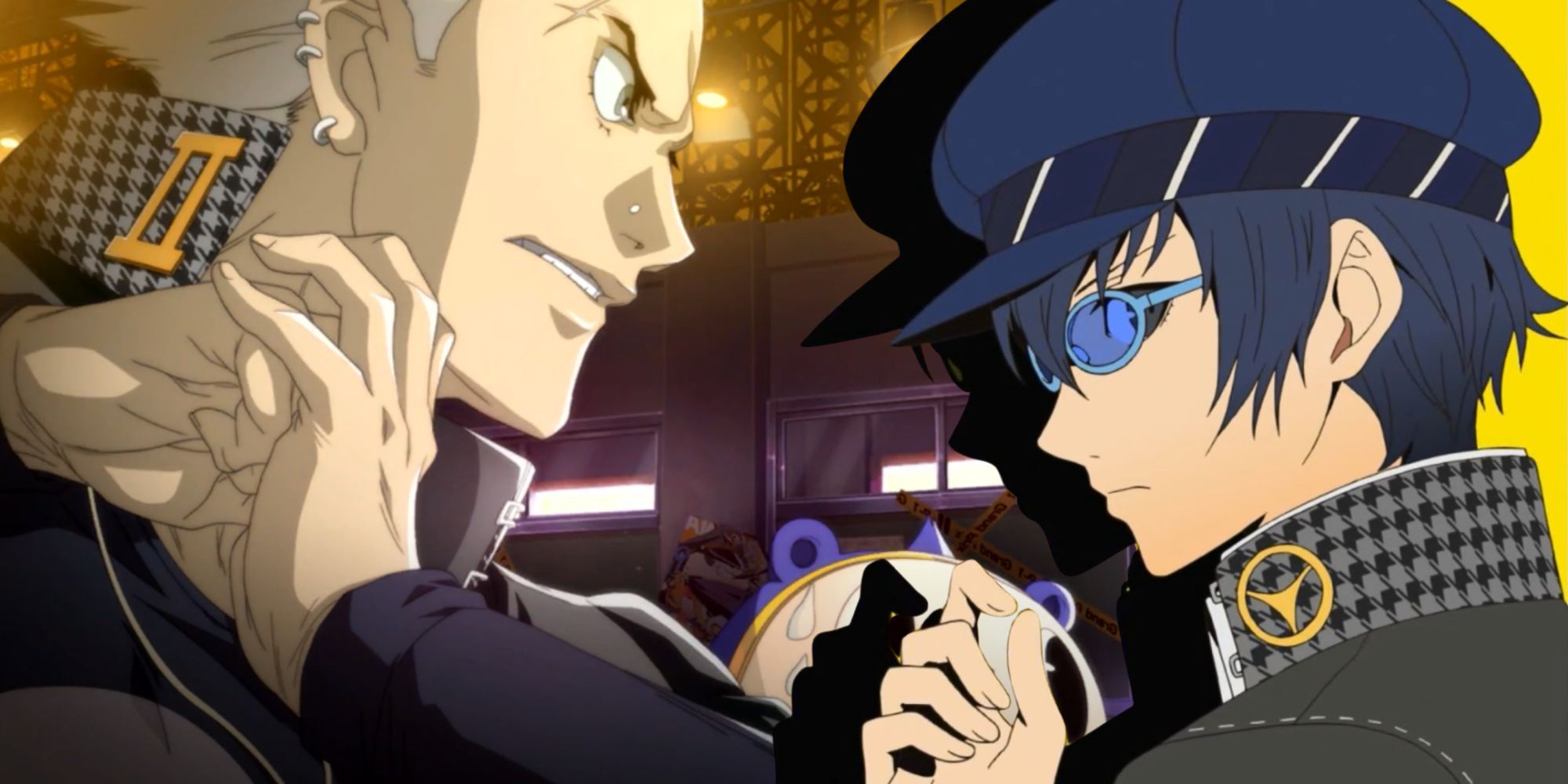 El momento es perfecto para la remake rumoreada de la personalidad 4