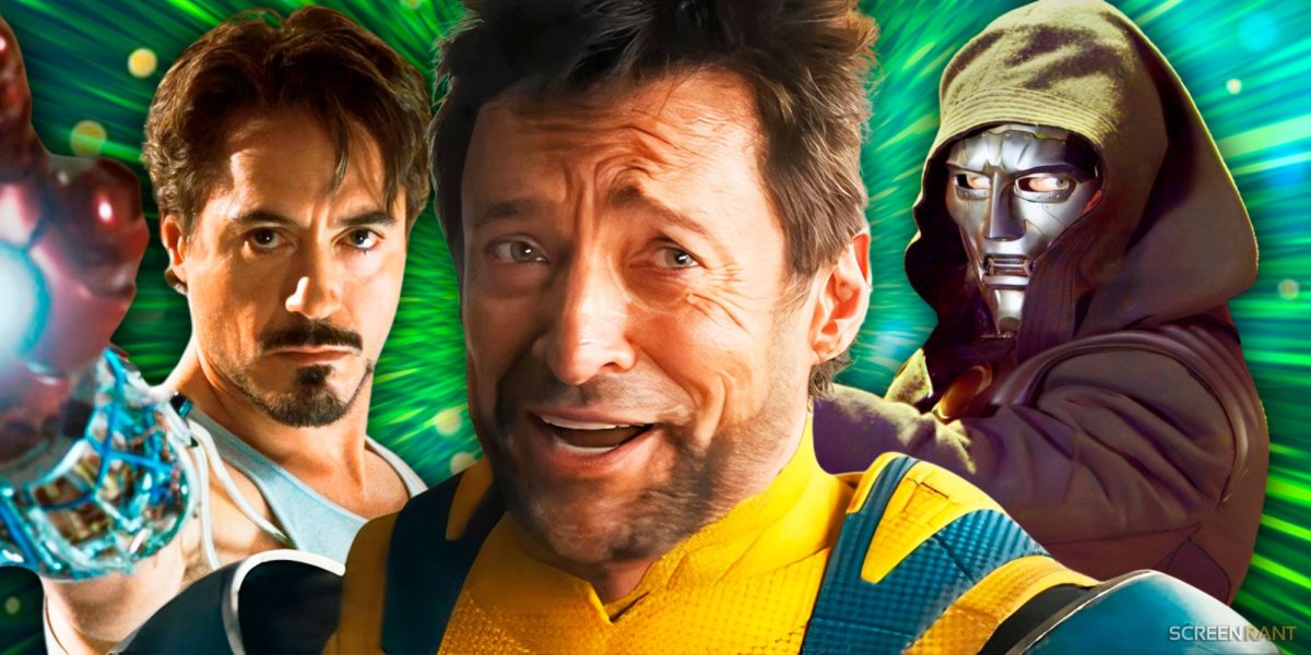 Estoy convencido de que Wolverine de Hugh Jackman está en Avengers: Doomsday a pesar de su ausencia del anuncio del elenco gracias a los comentarios de 6 años de directores