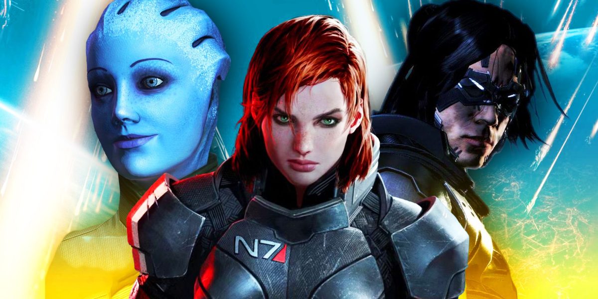 El sistema de moralidad de Mass Effect 5 sería mucho mejor con una pequeña adición
