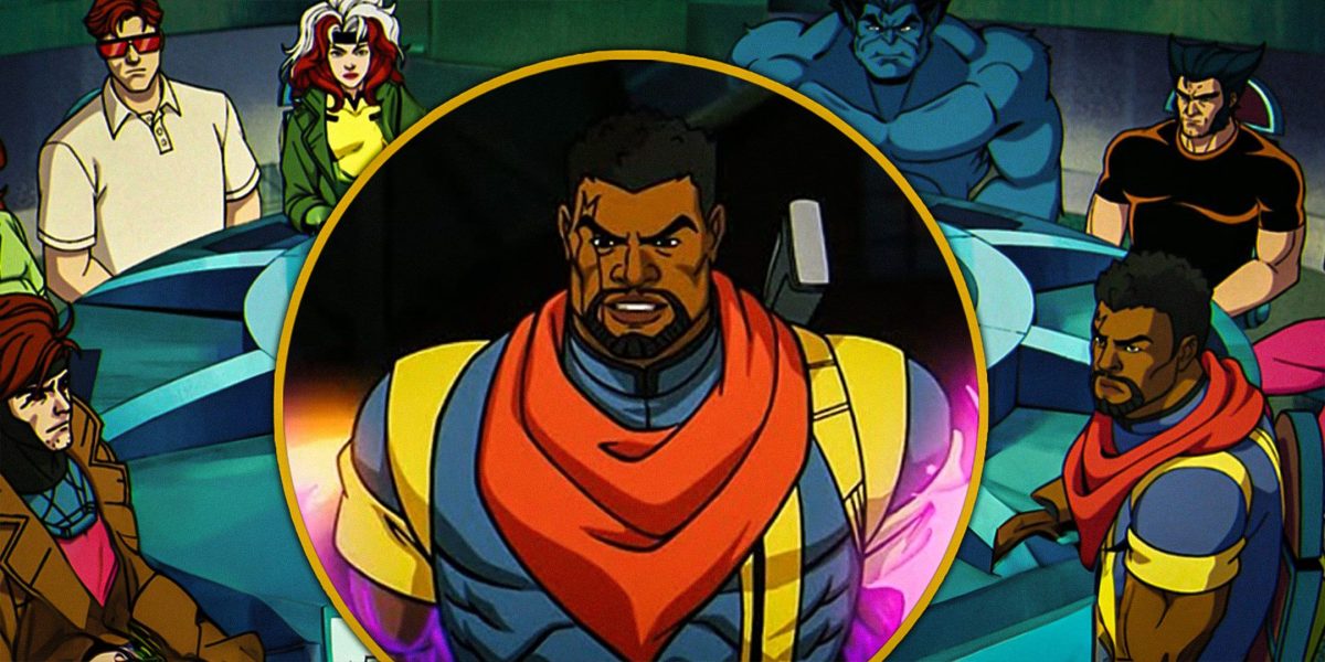 Star X-Men '97 se burla de la posibilidad de una historia más profunda para 1 Héroe de Marvel Key en la temporada 2