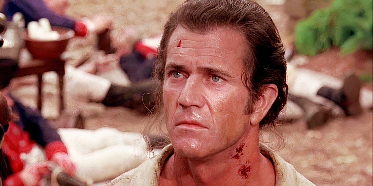 "Le agradecí muchas veces": Jude Law se le ofreció inicialmente el papel de villano en la épica histórica de 2000 de Mel Gibson