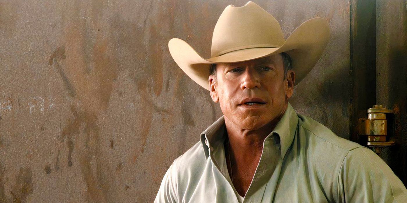 Landman redimiendo un Regular de Taylor Sheridan después de Yellowstone y 1883 muestra lo que la temporada 2 necesita más de