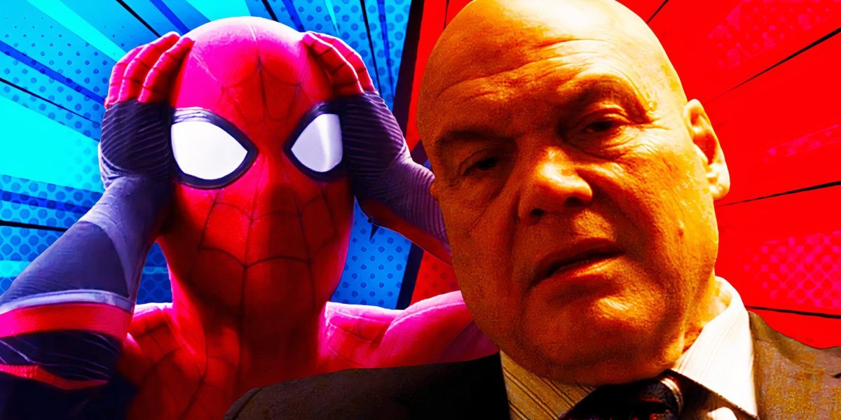 Daredevil: Born Again ya ha creado la historia perfecta para Spider-Man 4 (y no es la que podrías pensar)