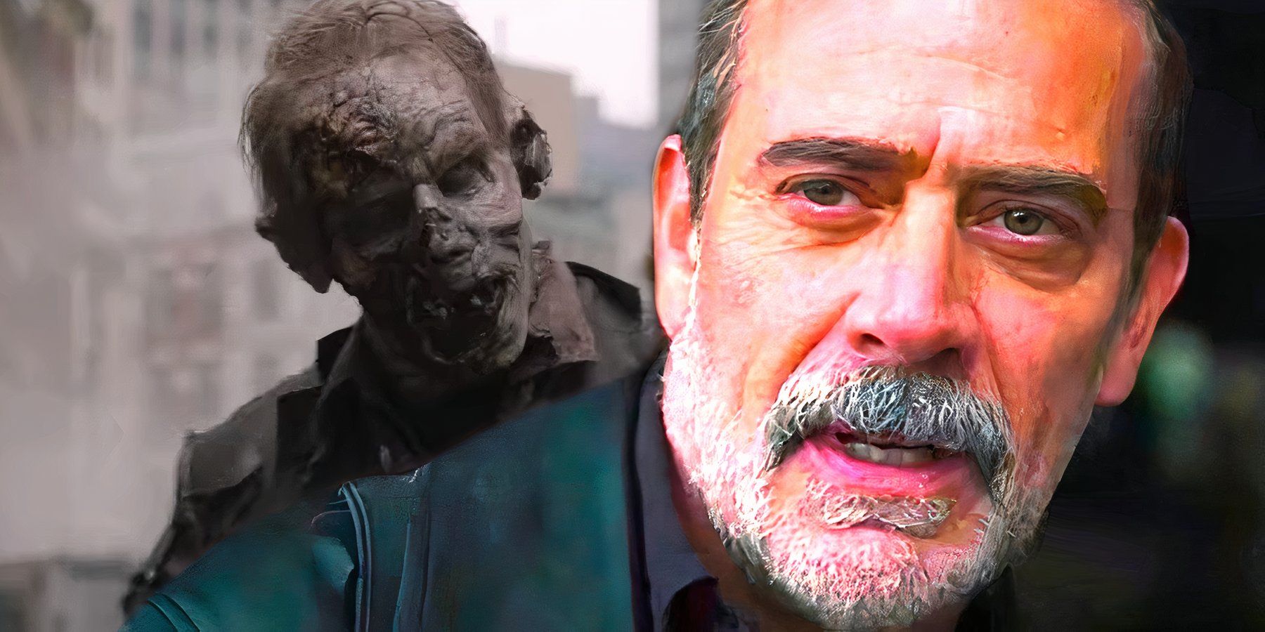 The Walking Dead: Dead City Season 2 Fecha de lanzamiento Revelada, la primera escena muestra a Walkers Powering New York