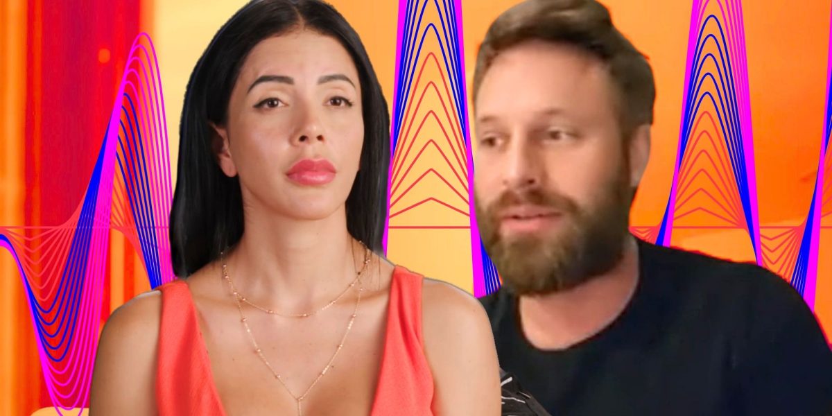 90 días Jasmine Pineda Post de Jasmine Pinda Pinte Sugers en la actualización de la relación impactante con Matt Branis en medio de Noticias de divorcio y un gran revés de dinero para el dinero