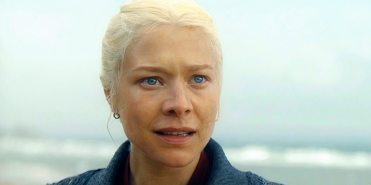 House of the Dragon Showrunner responde a las críticas "decepcionantes" de la temporada 2 de George RR Martin