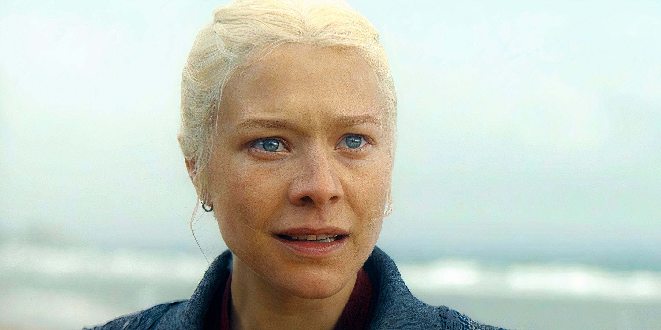 House of the Dragon Showrunner responde a las críticas "decepcionantes" de la temporada 2 de George RR Martin