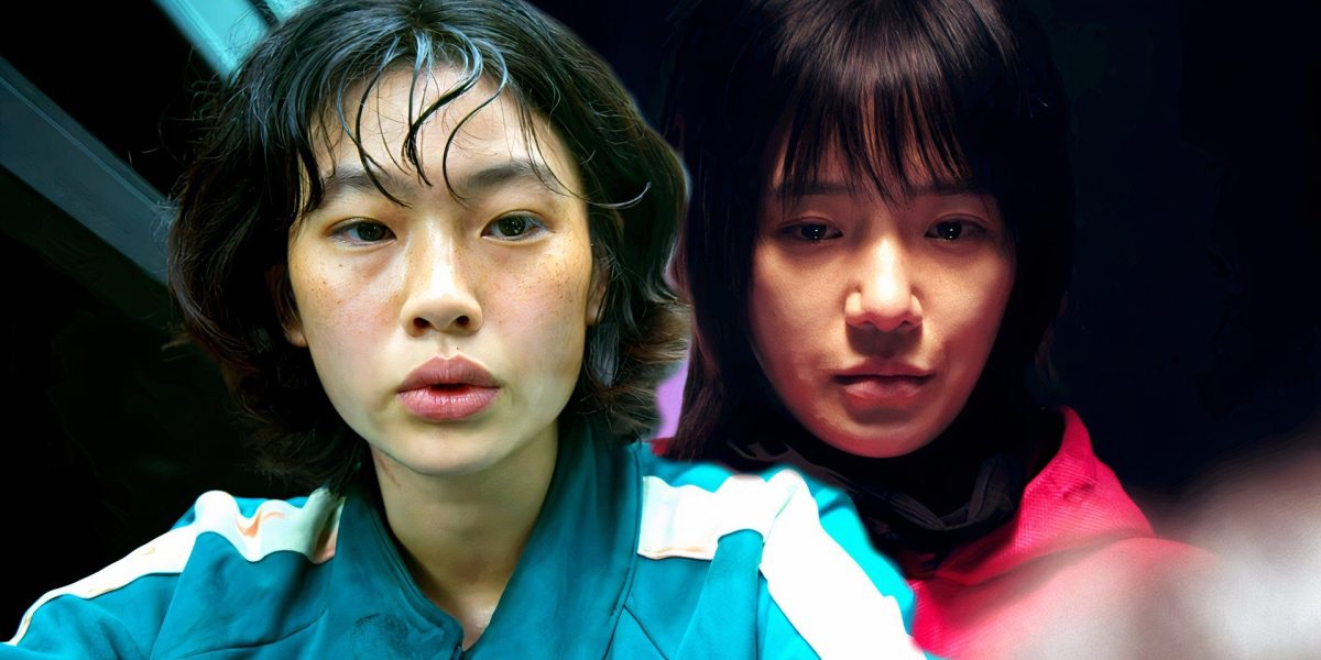 Squid Game Star enfatiza una parte diferente del nombre de su personaje es más importante que la popular teoría hermana