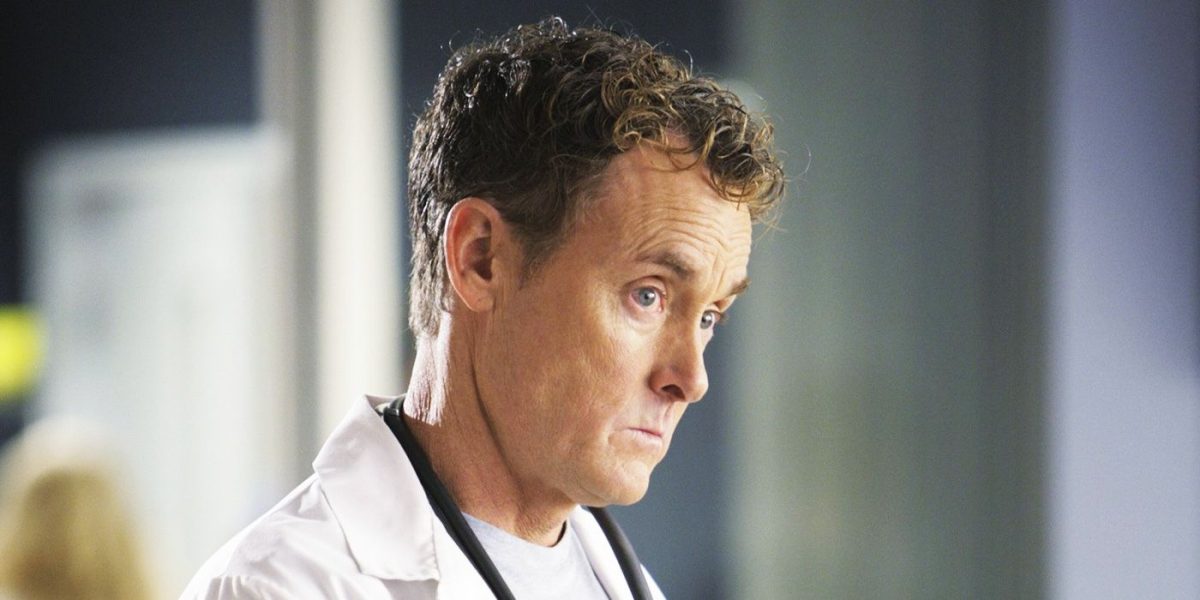 Scrubs Star & Creator Reunite en la serie de comedia HBO de Steve Carell