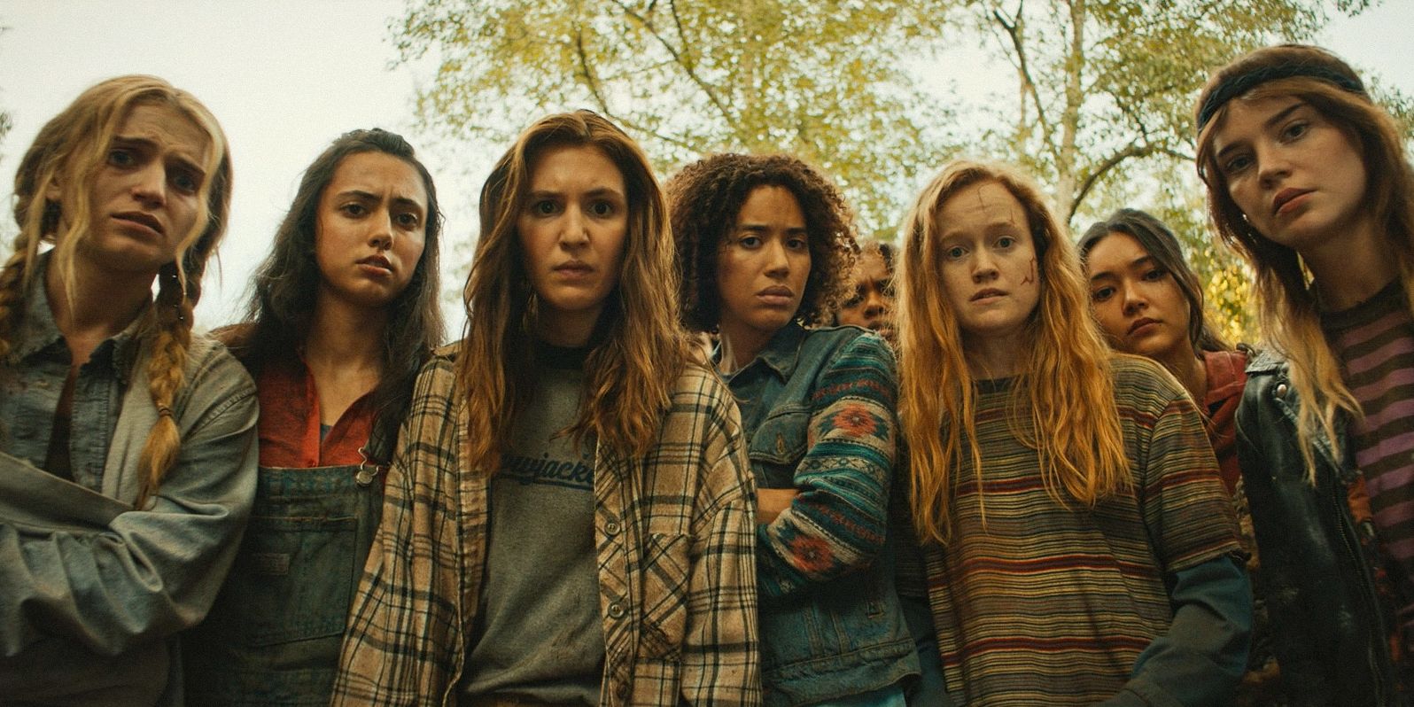 La nueva revelación de Survivor de la temporada 3 de Yellowjackets continúa una de mis mayores quejas sobre las líneas de tiempo duales