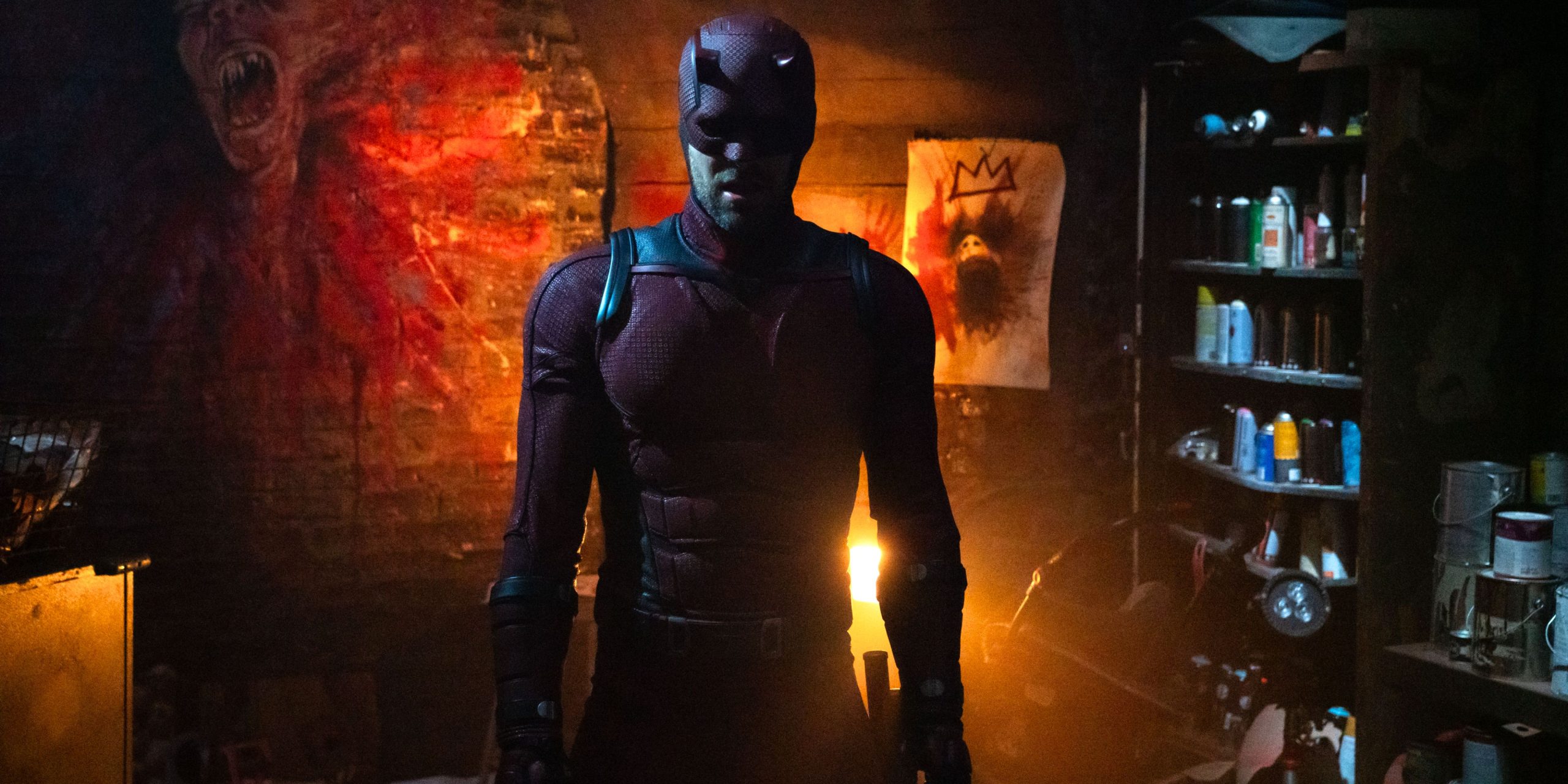 Después de ver los resultados originales de la taquilla Daredevil, estoy convencido de que MCU podría hacer una película de Charlie Cox Daredevil que redefine el lugar del héroe en la lista de películas de Marvel