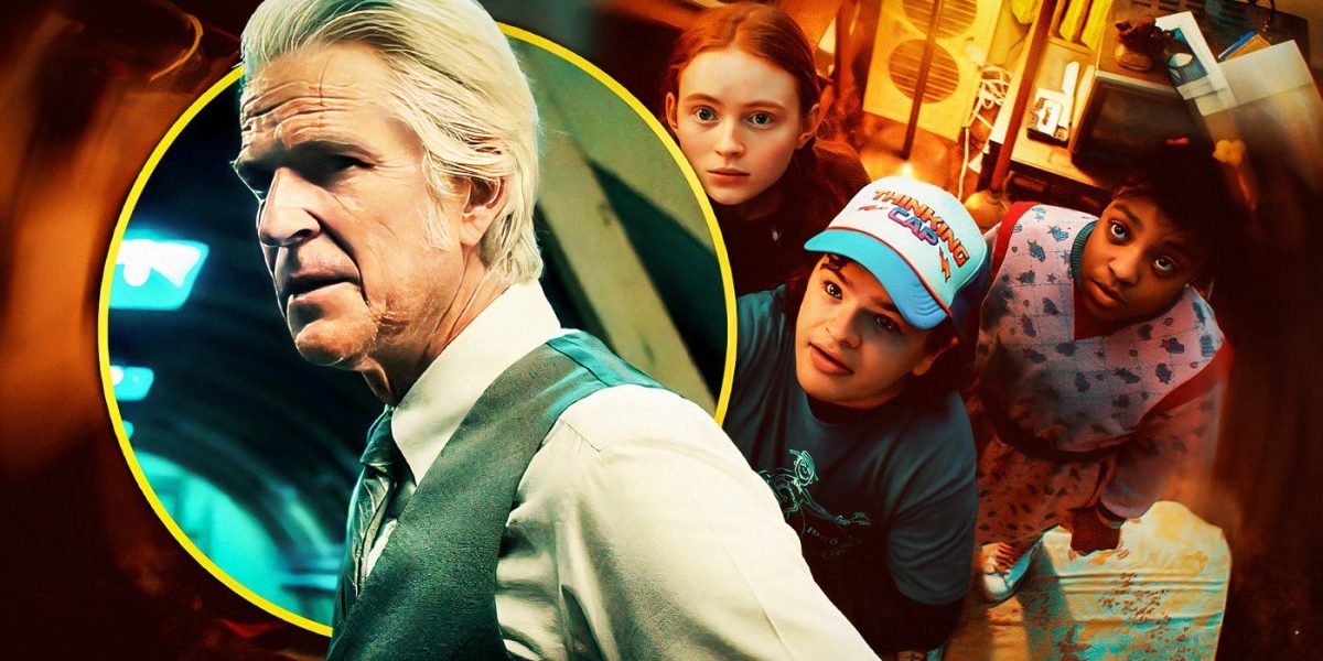 "Esta ha sido una jaula dorada": Stranger Things Star dice que los Duffers quieren "terminar en grande" con la temporada 5 para que puedan "seguir con sus vidas"