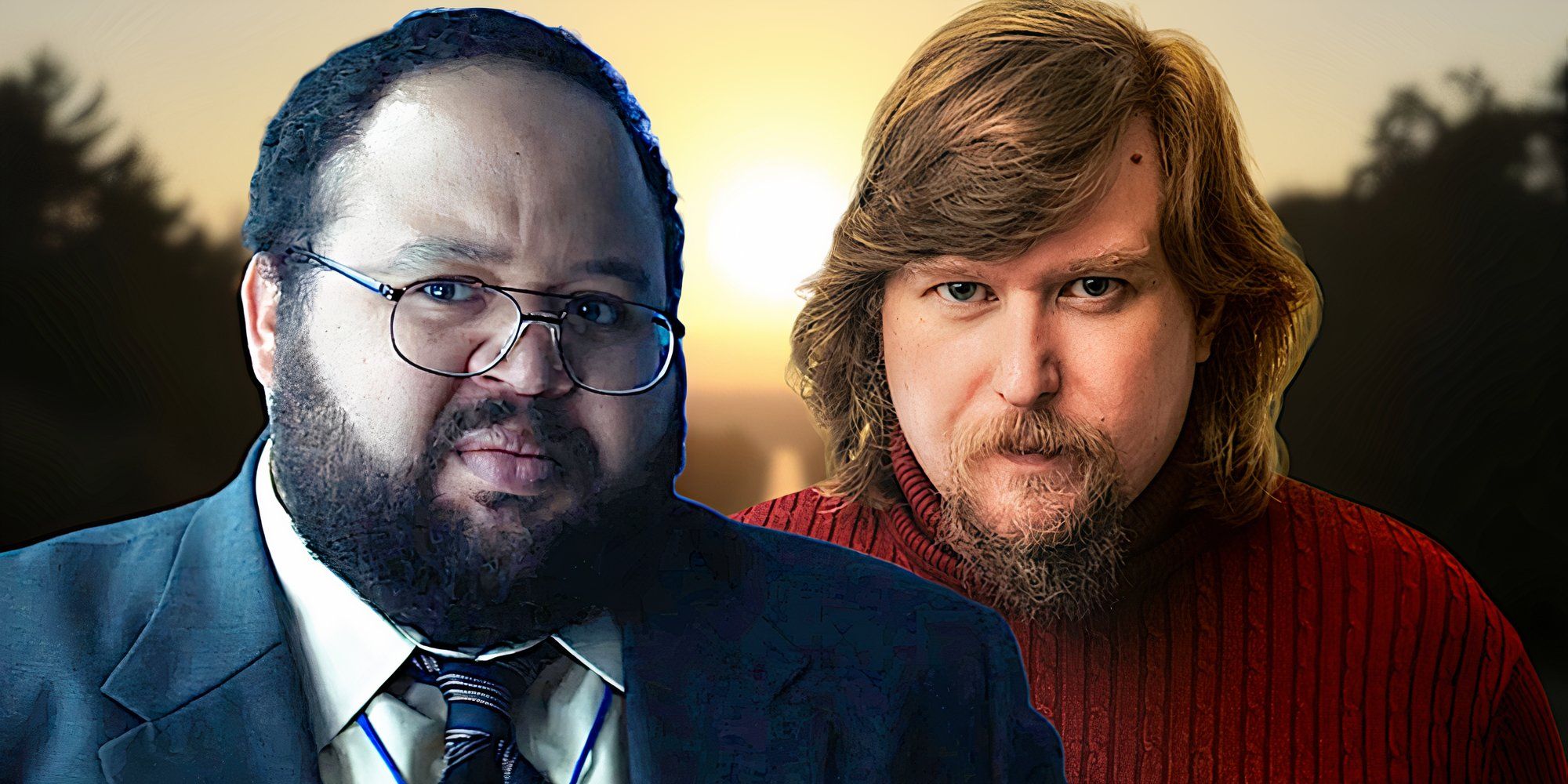 Severance Stars lanza una historia spin -off de Dylan & Ricken para la temporada 3