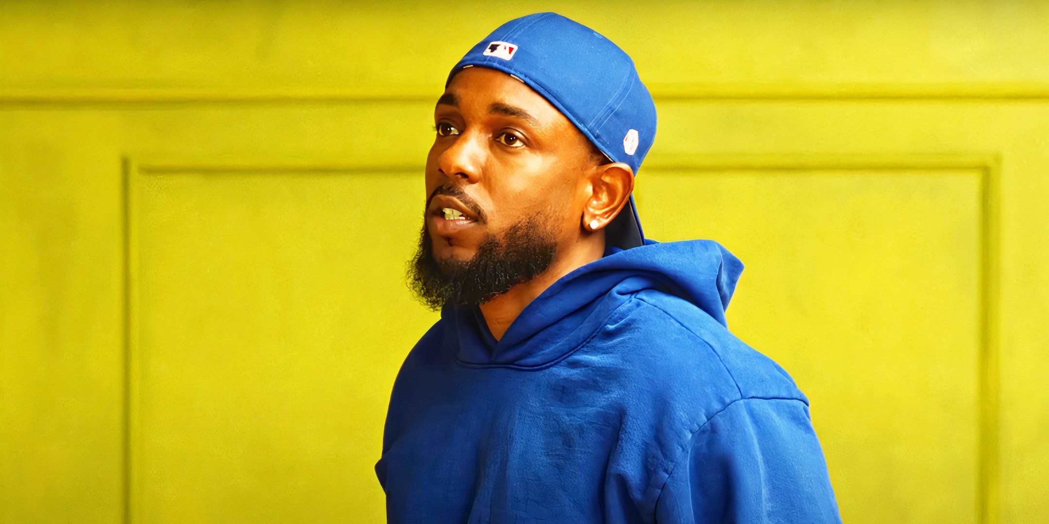 La película de Kendrick Lamar con los creadores de South Park obtiene una nueva fecha de lanzamiento de 2026