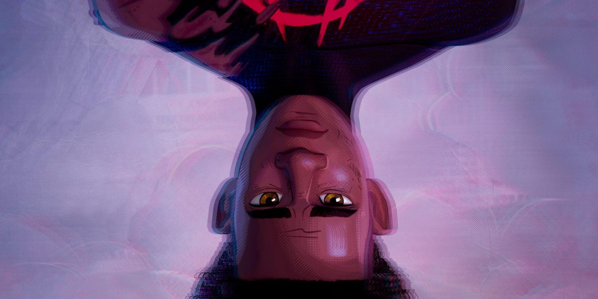 Spider-Man: Beyond the Spider-Verse Images revele la primera mirada a lo que sucede después de ese gran cliffhanger: Miles se reúne con Gwen y el Prowler en acción