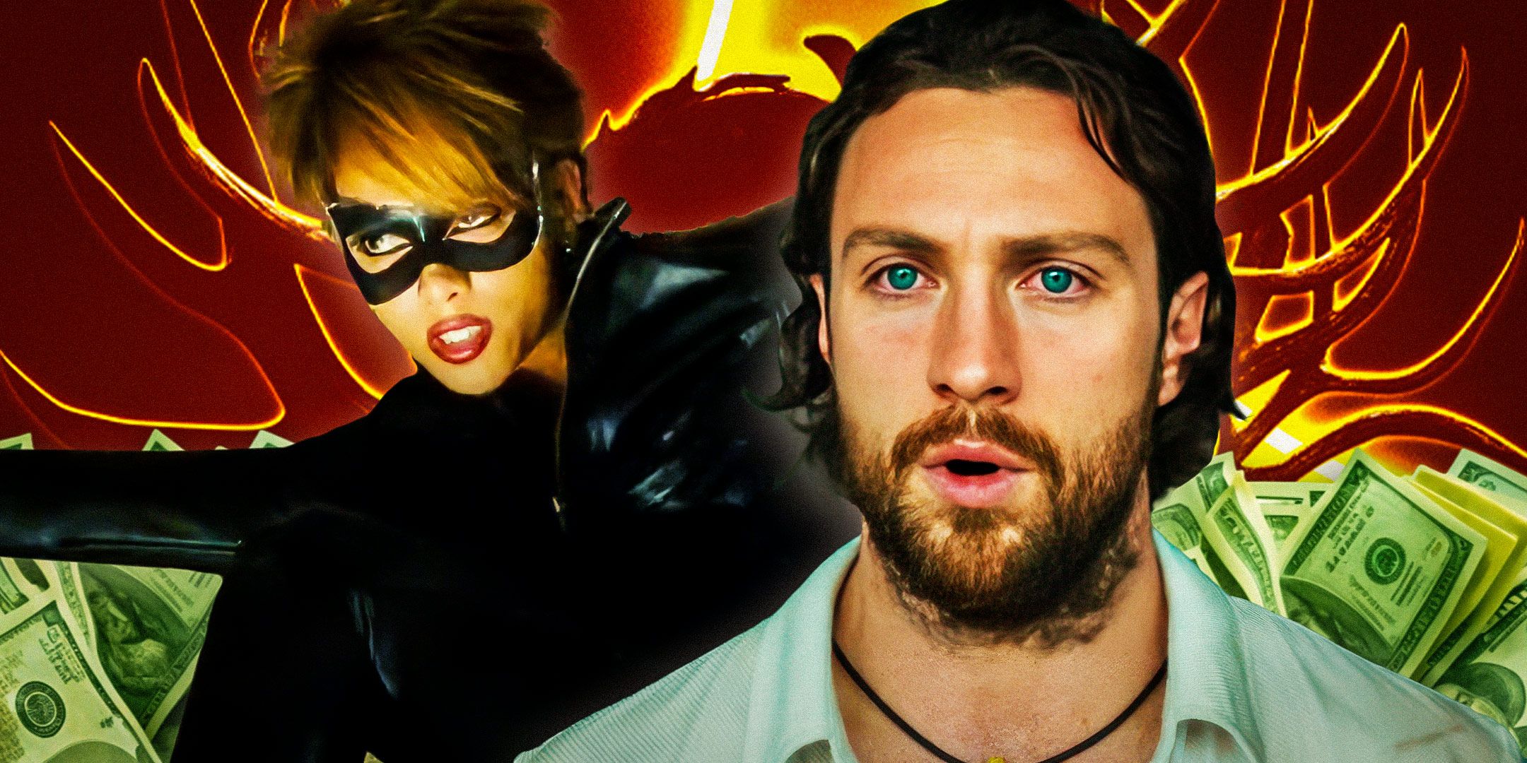 21 años después, la taquilla de Catwoman late muchas más películas de superhéroes de lo que pensé que lo haría