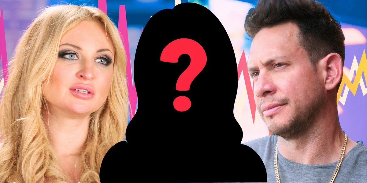 90 días: The Last Resort Season 2 - ¿Quién está saliendo Natalie Mordovtseva? (La nueva novia de Josh Weinstein es un miembro del elenco después de su división)