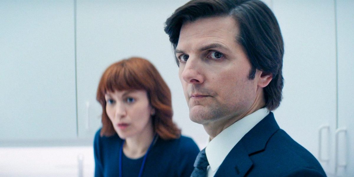 A qué hora se emite la temporada 2 de la temporada 2 en Apple TV+