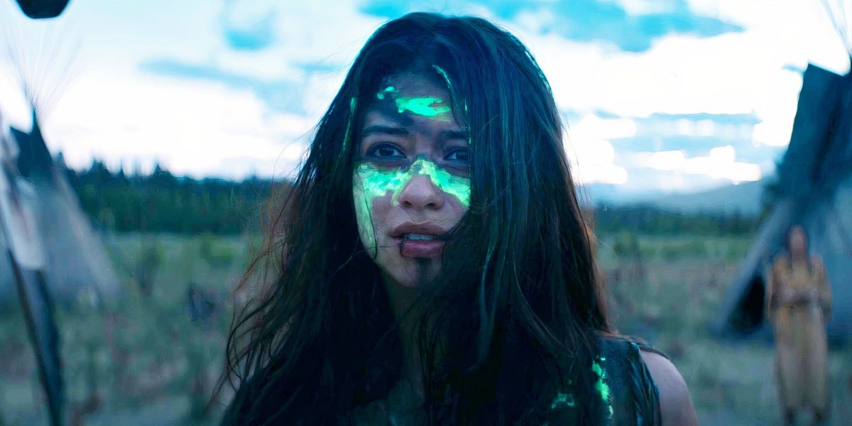 Actualización de la presa 2 compartida por Star 3 años después de la aclamada película de depredadores