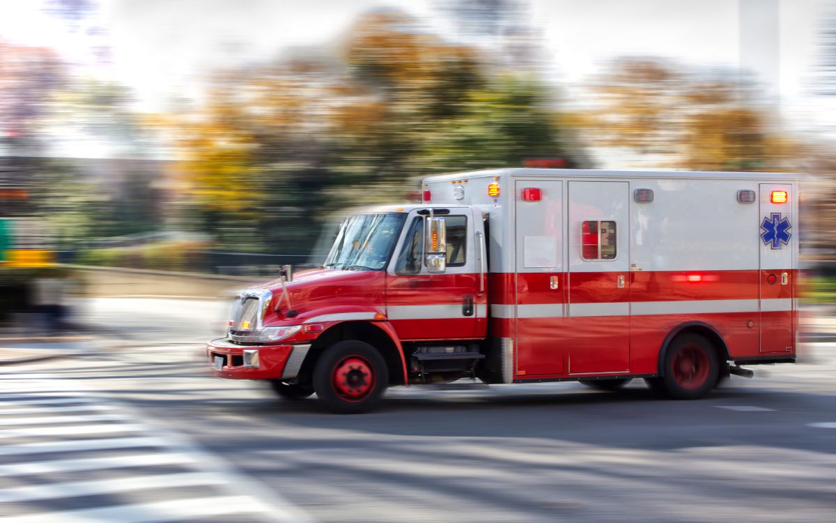 Al menos cinco heridos en un apuñalamiento en Ámsterdam, detenido un sospechoso