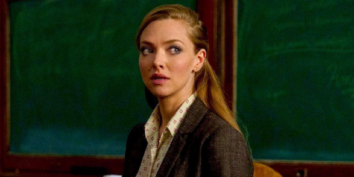 Amanda Seyfried revela que ella rechazó a Gamora en Guardians of the Galaxy: "Ser parte de la primera película de Marvel que las bombas no son buenas para tu carrera"