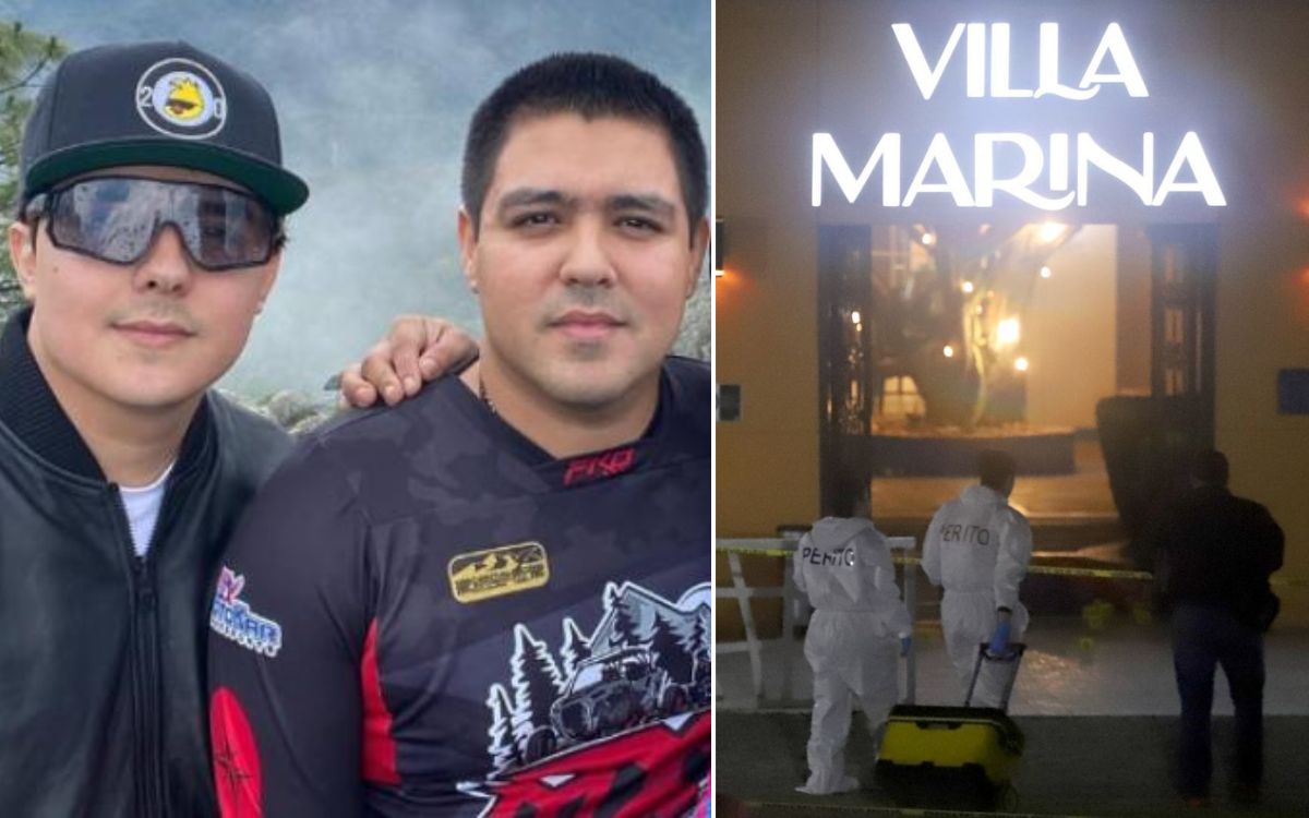 Asesinan al hermano de Markitos Toys, 'youtuber' de Sinaloa