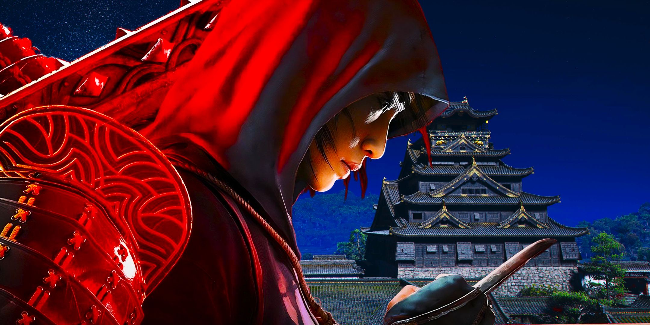 Assassin's Creed Shadows: Cómo explorar completamente el castillo de Osaka